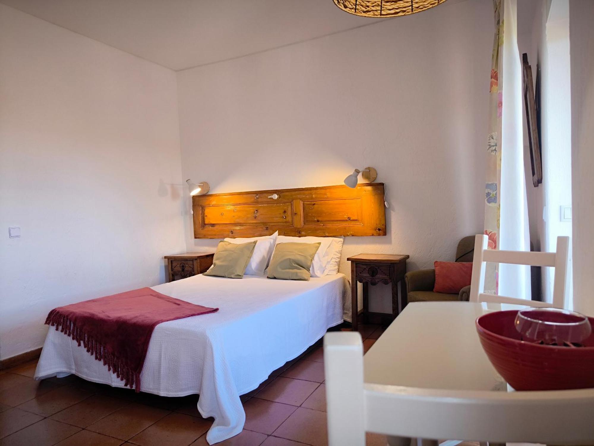 Algarve Alvor Studio Exterior foto