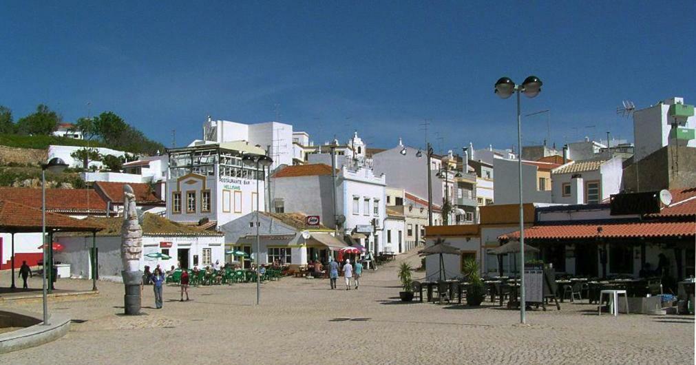 Algarve Alvor Studio Exterior foto