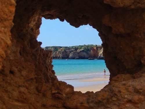 Algarve Alvor Studio Exterior foto