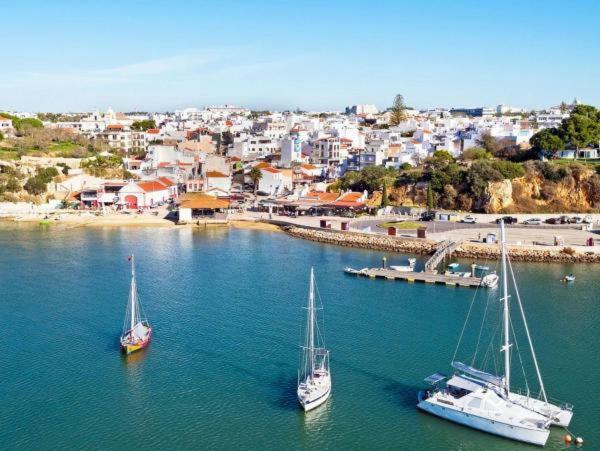 Algarve Alvor Studio Exterior foto