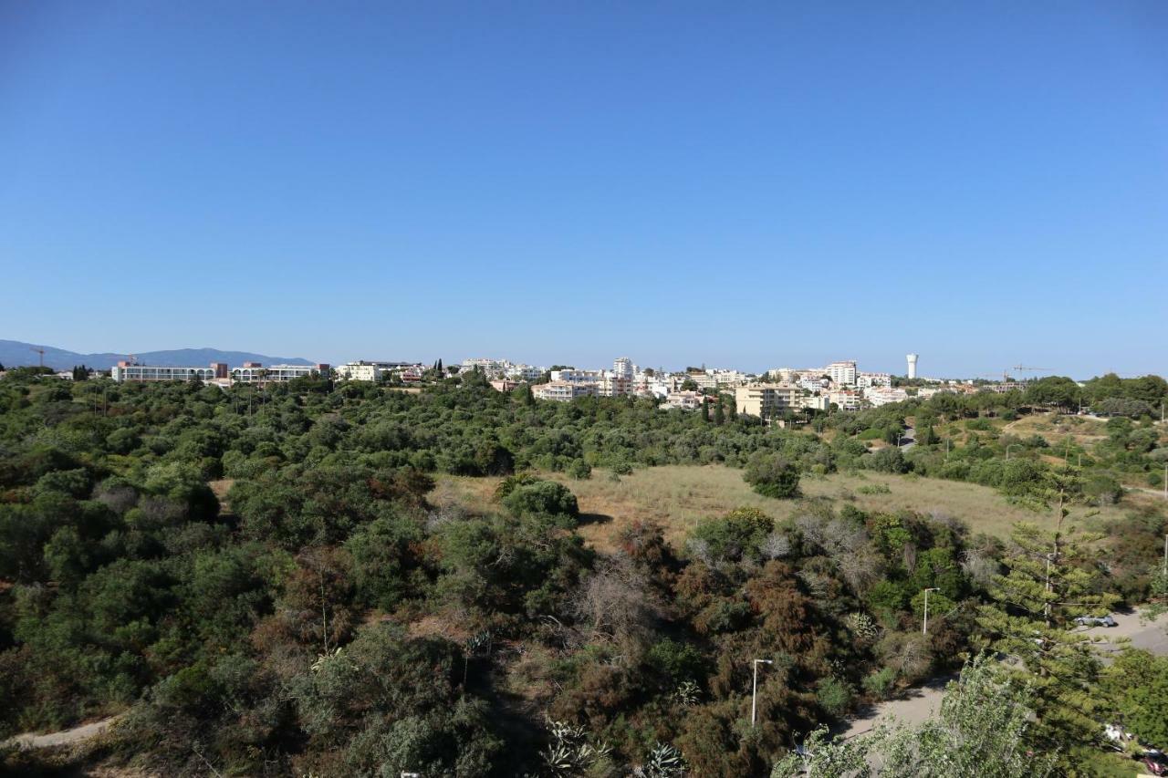 Algarve Alvor Studio Exterior foto